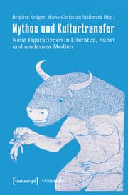 Cover von Mythos und Kulturtransfer