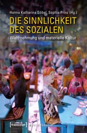 Cover von Die Sinnlichkeit des Sozialen