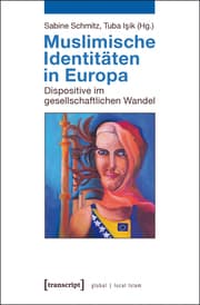 Cover von Muslimische Identitäten in Europa