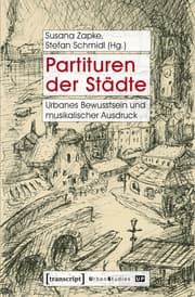 Cover von Partituren der Städte