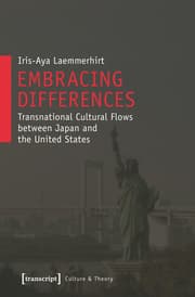 Cover von Embracing Differences