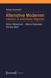 Cover von Alternative Modernen