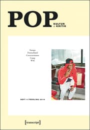 Cover von POP