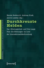 Cover von Durchkreuzte Helden