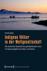 Cover von Indigene Völker in der Weltgesellschaft