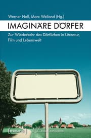 Cover von Imaginäre Dörfer