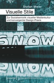 Cover von Visuelle Stile