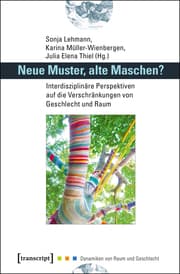 Cover von Neue Muster, alte Maschen?
