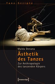 Cover von Ästhetik des Tanzes