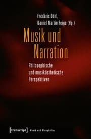 Cover von Musik und Narration