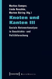 Cover von Knoten und Kanten III