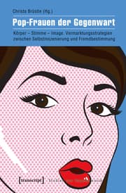 Cover von Pop-Frauen der Gegenwart