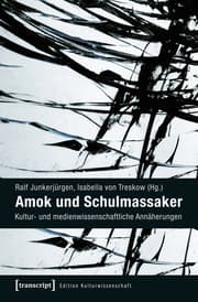 Cover von Amok und Schulmassaker