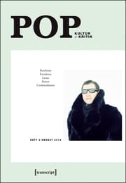 Cover von POP