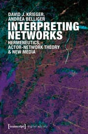 Cover von Interpreting Networks