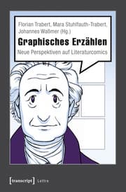 Cover von Graphisches Erzählen