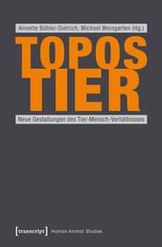 Cover von Topos Tier