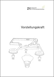 Cover von Vorstellungskraft