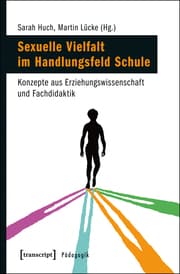 Cover von Sexuelle Vielfalt im Handlungsfeld Schule