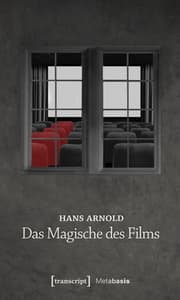 Cover von Das Magische des Films