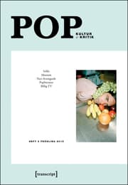Cover von POP