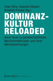 Cover von Dominanzkultur reloaded