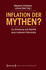 Cover von Inflation der Mythen?