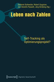 Cover von Leben nach Zahlen