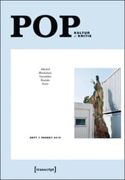 Cover von POP