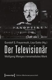 Cover von Der Televisionär