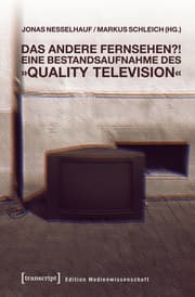 Cover von Das andere Fernsehen?!