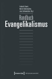Cover von Handbuch Evangelikalismus