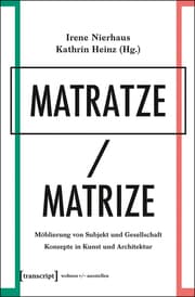 Cover von Matratze/Matrize