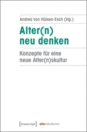 Cover von Alter(n) neu denken