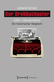 Cover von Der Drehbuchautor