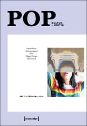 Cover von POP