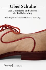 Cover von Über Schuhe
