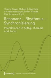 Cover von Resonanz - Rhythmus - Synchronisierung