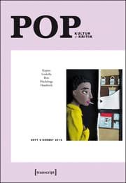 Cover von POP