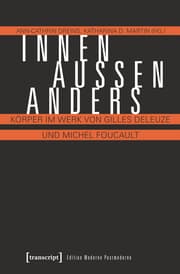 Cover von Innen - Außen - Anders