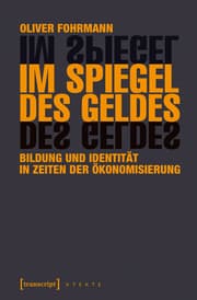 Cover von Im Spiegel des Geldes