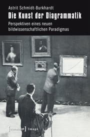 Cover von Die Kunst der Diagrammatik