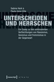 Cover von Unterscheiden und herrschen