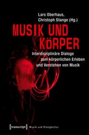 Cover von Musik und Körper