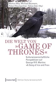 Cover von Die Welt von »Game of Thrones«