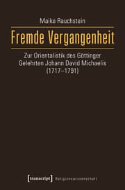 Cover von Fremde Vergangenheit
