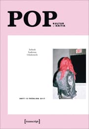 Cover von POP