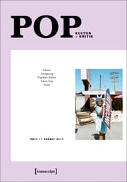 Cover von POP