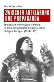 Cover von Zwischen Aufklärung und Propaganda
