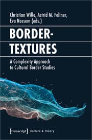 Cover von Bordertextures